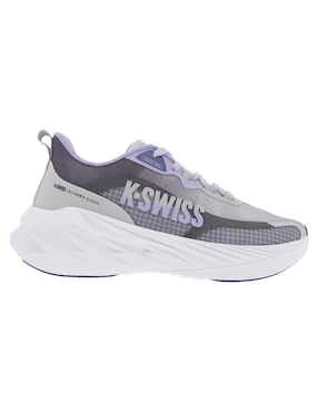 Tenis K-Swiss Denetor de mujer para entrenamiento