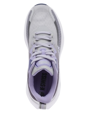 Tenis K-Swiss Denetor de mujer para entrenamiento