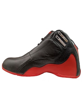 Tenis Pirma Basket de hombre para básquetbol
