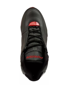 Tenis Pirma Basket de hombre para básquetbol