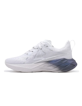 Tenis Prima Kowloon de mujer para correr