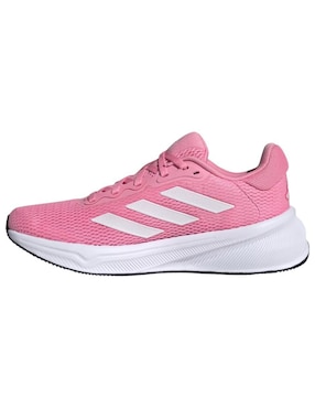 Tenis Adidas de mujer para correr