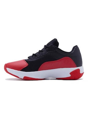 Tenis Pirma Slam de hombre para básquetbol