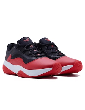 Tenis Pirma Slam de hombre para básquetbol