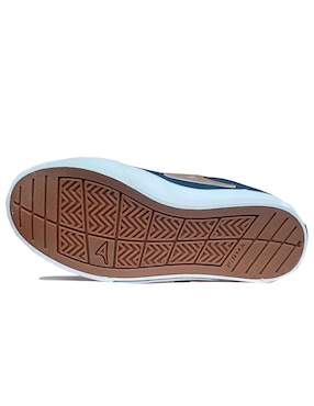 Tenis Pirma Ronnie de mujer