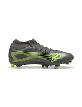 Tenis Puma 5 Play+ de hombre para fútbol