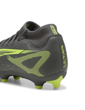 Tenis Puma 5 Play+ de hombre para fútbol