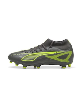 Tenis Puma 5 Play+ de hombre para fútbol