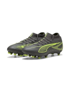 Tenis Puma 5 Play+ de hombre para fútbol
