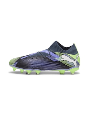 Tenis Puma Future 7 Play unisex para fútbol