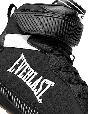 Bota para box Everlast Hook de hombre
