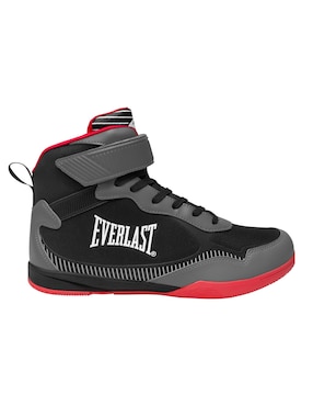 Bota para box Everlast Hook de hombre