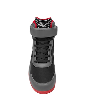 Bota para box Everlast Hook de hombre