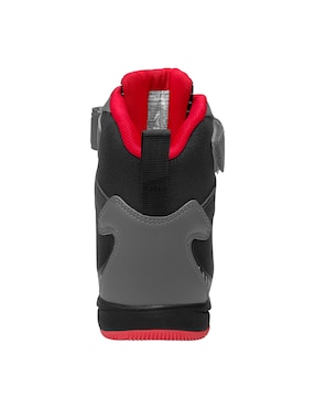 Bota para box Everlast Hook de hombre