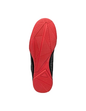 Bota para box Everlast Hook de hombre