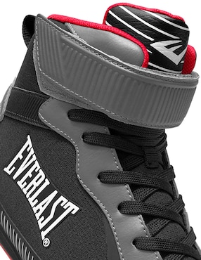Bota para box Everlast Hook de hombre