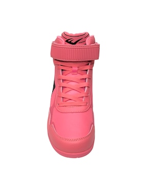 Bota para box Everlast Hook w de mujer