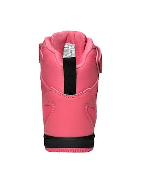 Bota para box Everlast Hook w de mujer