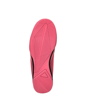 Bota para box Everlast Hook w de mujer