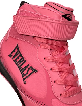 Bota para box Everlast Hook w de mujer