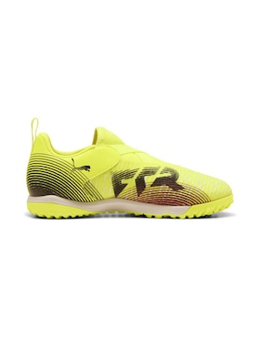 Tenis Puma Future 8 Match Ll unisex para fútbol