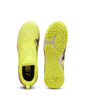 Tenis Puma Future 8 Match Ll unisex para fútbol
