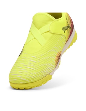 Tenis Puma Future 8 Match Ll unisex para fútbol