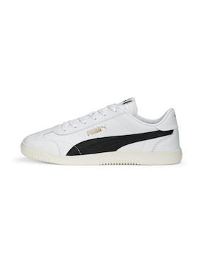 Tenis Puma Club 5V5 unisex