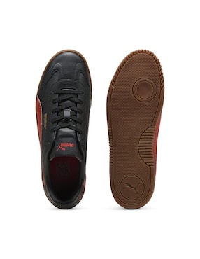Tenis Puma Club 5V5 unisex