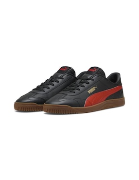 Tenis Puma Club 5V5 unisex