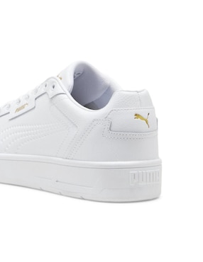 Tenis Puma Court Classic Lux unisex
