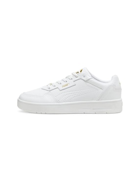 Tenis Puma Court Classic Lux unisex