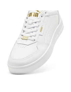 Tenis Puma Court Classic Lux unisex