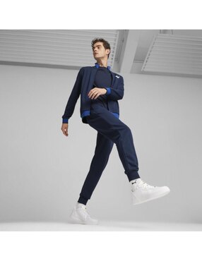 Tenis Puma Court Classic Lux unisex