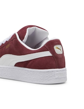 Tenis Puma Suede Xl unisex