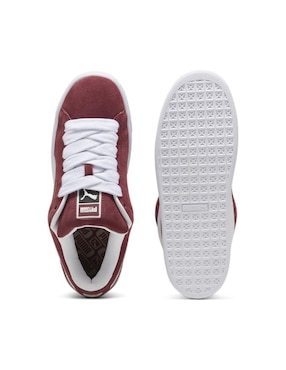 Tenis Puma Suede Xl unisex