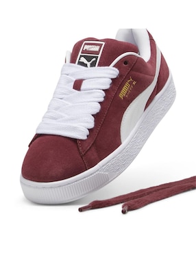 Tenis Puma Suede Xl unisex