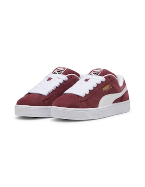 Tenis Puma Suede Xl unisex
