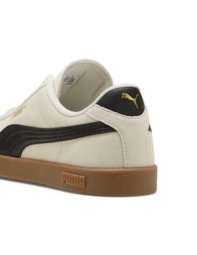 Tenis Puma Club Ii unisex