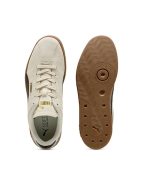 Tenis Puma Club Ii unisex