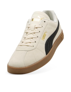 Tenis Puma Club Ii unisex