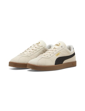 Tenis Puma Club Ii unisex