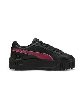Tenis de piel Puma Karmen Ii Leather de mujer