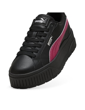 Tenis de piel Puma Karmen Ii Leather de mujer