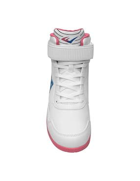 Bota para box Everlast Hook w de mujer