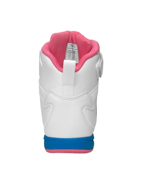 Bota para box Everlast Hook w de mujer