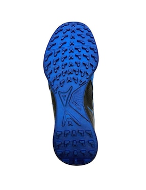 Tenis Pirma Turf 3051 Sking Gamer Legacy unisex para fútbol