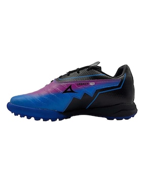 Tenis Pirma Turf 3051 Sking Gamer Legacy unisex para fútbol