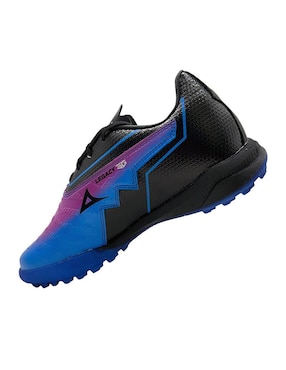 Tenis Pirma Turf 3051 Sking Gamer Legacy unisex para fútbol