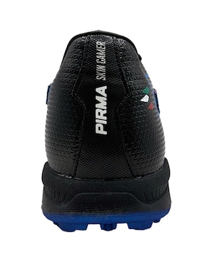 Tenis Pirma Turf 3051 Sking Gamer Legacy unisex para fútbol